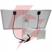 Panel fotowoltaiczny solarny orllo sm6030 pro