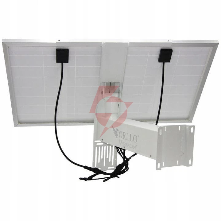 Panel fotowoltaiczny solarny orllo sm6030 pro