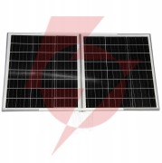 Panel fotowoltaiczny solarny orllo sm6030 pro