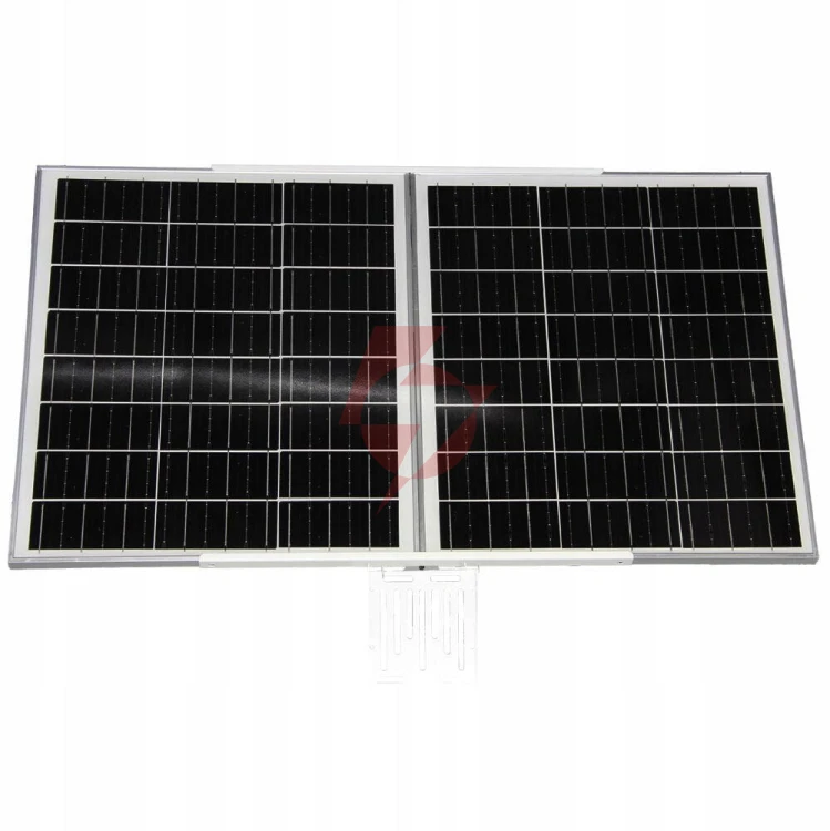 Panel fotowoltaiczny solarny orllo sm6030 pro