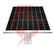Panel fotowoltaiczny solarny orllo sm6030 pro