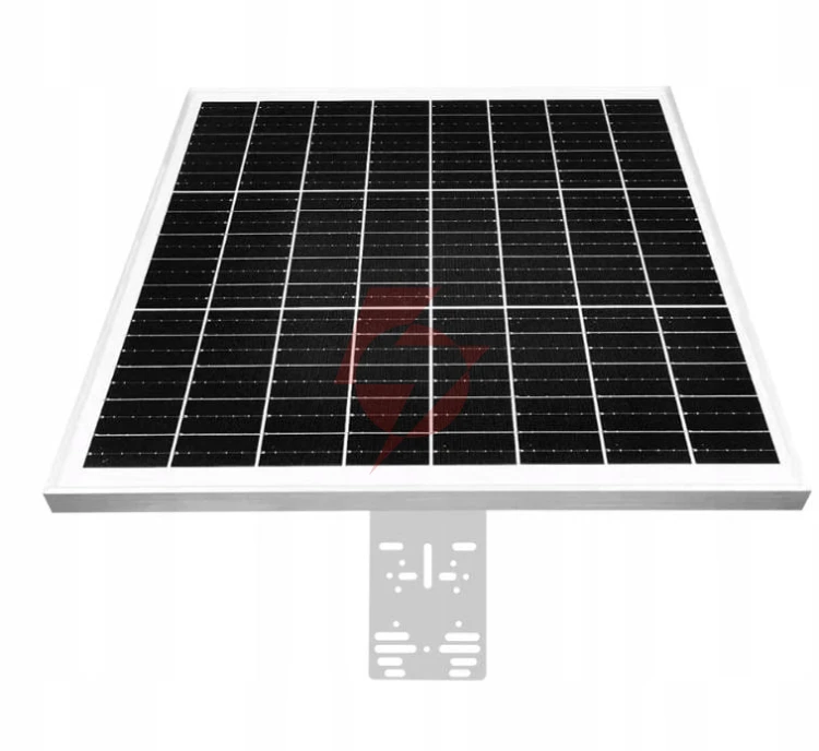 Panel fotowoltaiczny solarny orllo sm6030 pro