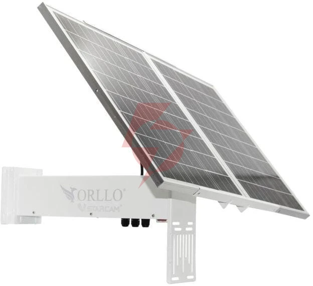 Panel fotowoltaiczny solarny orllo sm6030 pro