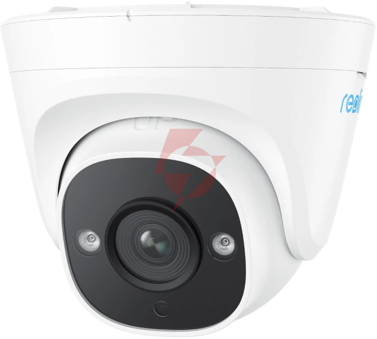 Kamera ip reolink p324 5mp poe