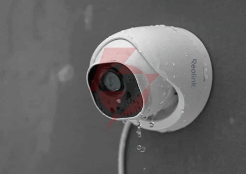 Kamera ip reolink p324 5mp poe