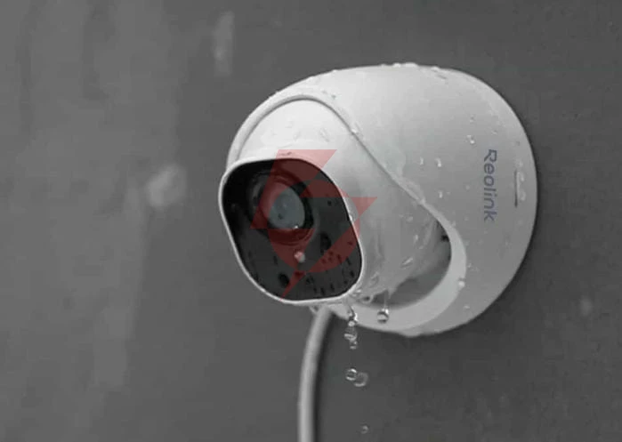 Kamera ip reolink p324 5mp poe
