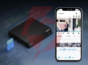 Kamera ip reolink p324 5mp poe