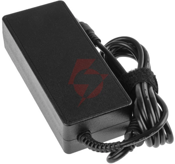 Zasilacz ładowarka do laptopa asus toshiba green cell pro ad27ap 19v 4,74a 90w 5,5mm/2,5mm