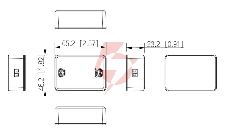 Zestaw wideodomofonowy dahua ktx02(s)