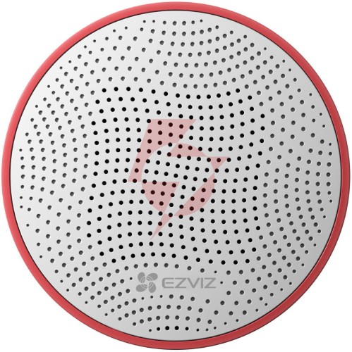 Syrena alarmowa ezviz t9c