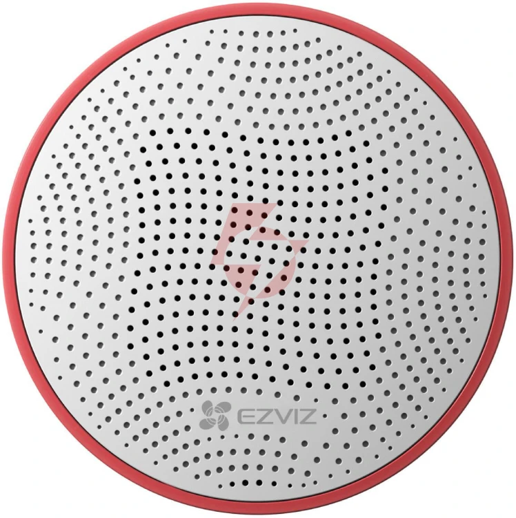 Syrena alarmowa ezviz t9c