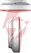 Syrena alarmowa ezviz t9c