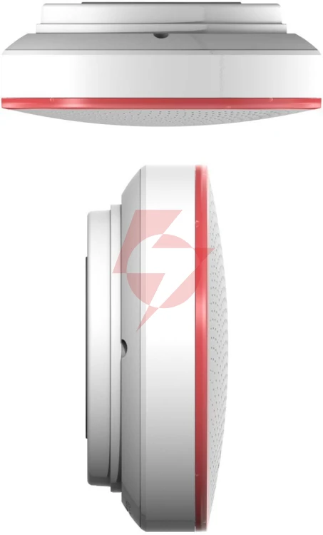 Syrena alarmowa ezviz t9c