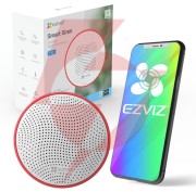 Syrena alarmowa ezviz t9c
