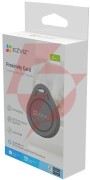 Breloki zbliżeniowe ezviz cs-dl-ic-cpu-r200 (4szt)