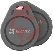 Breloki zbliżeniowe ezviz cs-dl-ic-cpu-r200 (4szt)