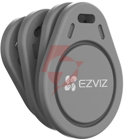 Breloki zbliżeniowe ezviz cs-dl-ic-cpu-r200 (4szt)