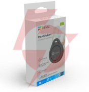 Breloki zbliżeniowe ezviz cs-dl-ic-cpu-r200 (4szt)