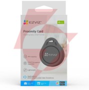 Breloki zbliżeniowe ezviz cs-dl-ic-cpu-r200 (4szt)