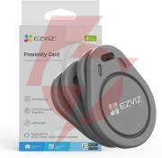 Breloki zbliżeniowe ezviz cs-dl-ic-cpu-r200 (4szt)