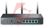 Router tp-link er706w vpn omada ax3000