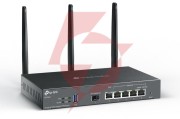 Router tp-link er706w vpn omada ax3000