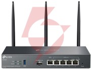 Router tp-link er706w vpn omada ax3000