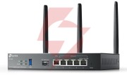 Router tp-link er706w vpn omada ax3000