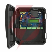 Centrala sterująca proxima sb2_display (droga radiowa proxima 433,92mhz) do bram skrzydłowych