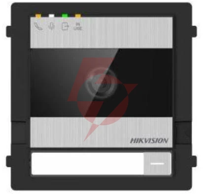 Stacja bramowa hikvision 2 wire ds-kd7003ey-ime2/a
