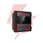 Stacja bramowa hikvision 2 wire ds-kd7003ey-ime2/a