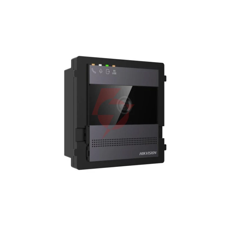 Stacja bramowa hikvision 2 wire ds-kd7003ey-ime2/a