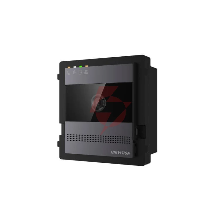 Stacja bramowa hikvision 2 wire ds-kd7003ey-ime2/a