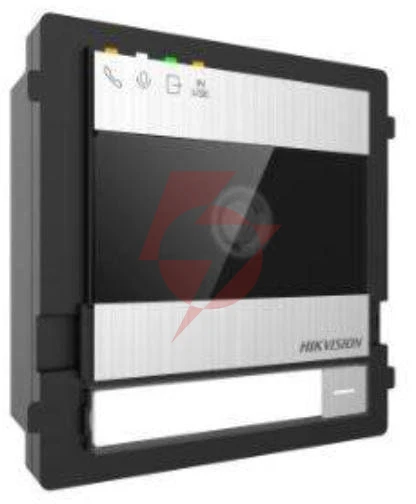 Stacja bramowa hikvision 2 wire ds-kd7003ey-ime2/a