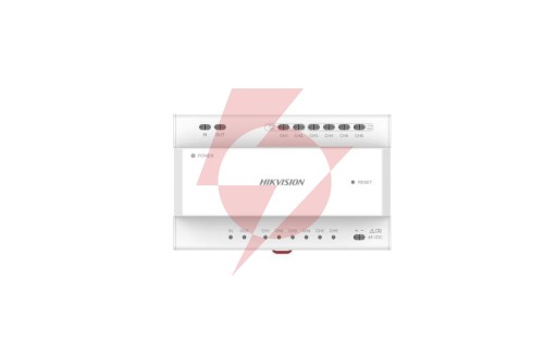 Switch hikvision 2 wire ds-kad7060ey