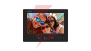 Monitor wideodomofonu hikvision 2 wire ds-kh7300ey-wte2(b)
