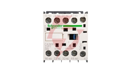 Stycznik pomocniczy 10A 2Z 2R 230V AC CA2KN22P7