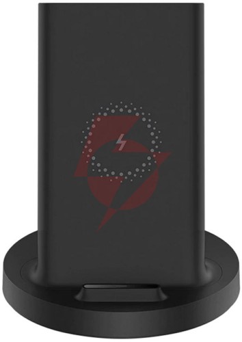 Ładowarka indukcyjna xiaomi mi 20w wireless charging stand