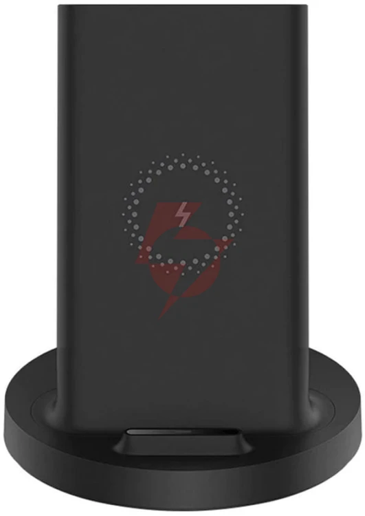 Ładowarka indukcyjna xiaomi mi 20w wireless charging stand