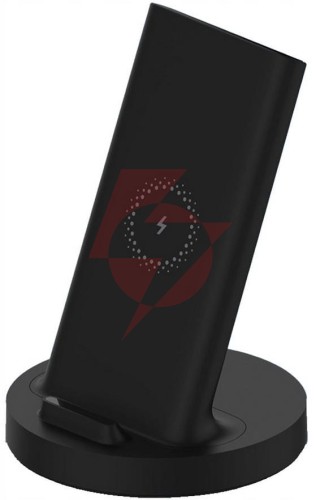 Ładowarka indukcyjna xiaomi mi 20w wireless charging stand