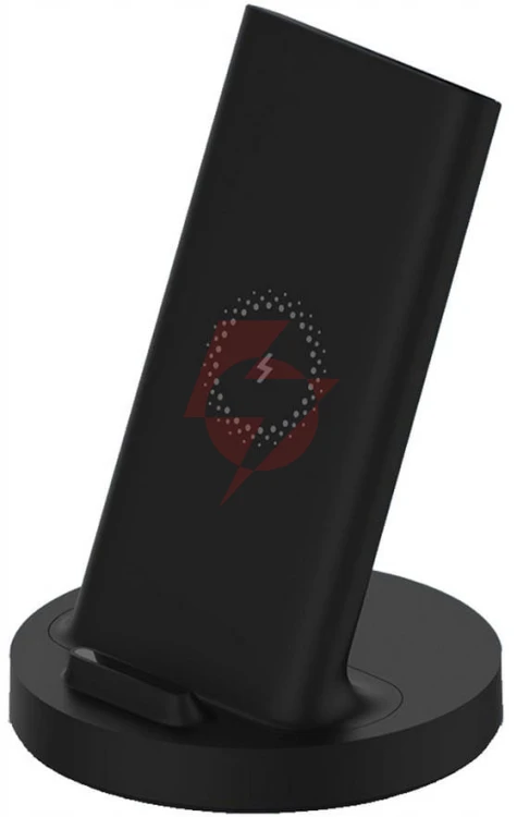 Ładowarka indukcyjna xiaomi mi 20w wireless charging stand