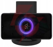 Ładowarka indukcyjna xiaomi mi 20w wireless charging stand