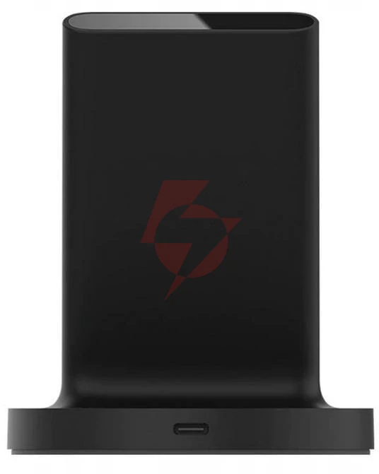 Ładowarka indukcyjna xiaomi mi 20w wireless charging stand