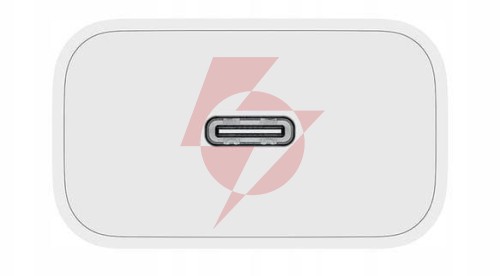 Ładowarka sieciowa xiaomi mi 20w usb (type-c)