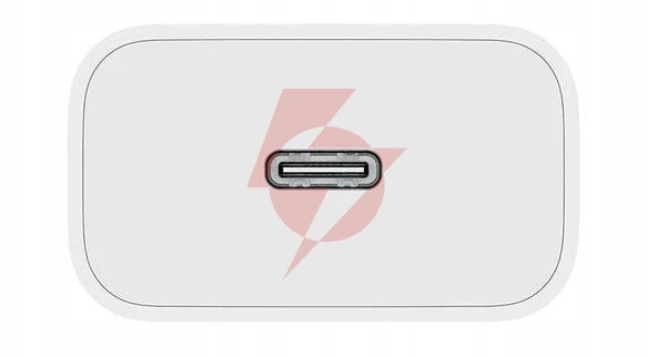 Ładowarka sieciowa xiaomi mi 20w usb (type-c)