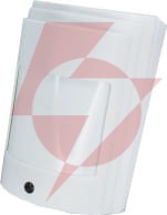 Ropam pir-ari cyfrowa, bezprzewodowa, czujka pir, system ari, wewnętrzna