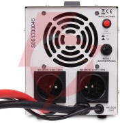 Zestaw do awaryjnego zasilania 33ah 800w