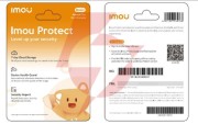 Karta chmura imou protect basic