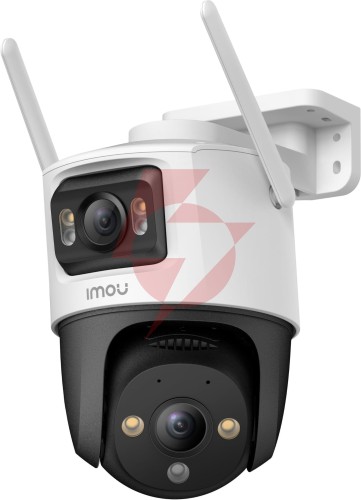Kamera ip imou cruiser dual 10mp (5mp + 5mp) ipc-s7xp-10m0wed