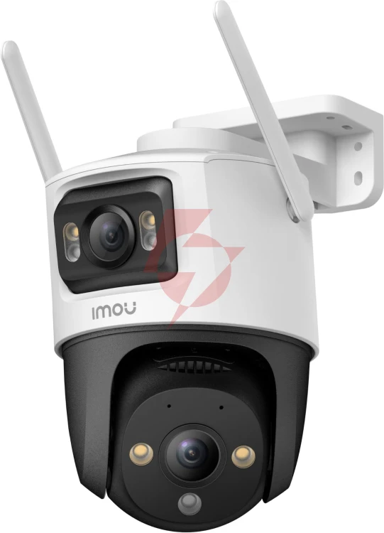 Kamera ip imou cruiser dual 10mp (5mp + 5mp) ipc-s7xp-10m0wed